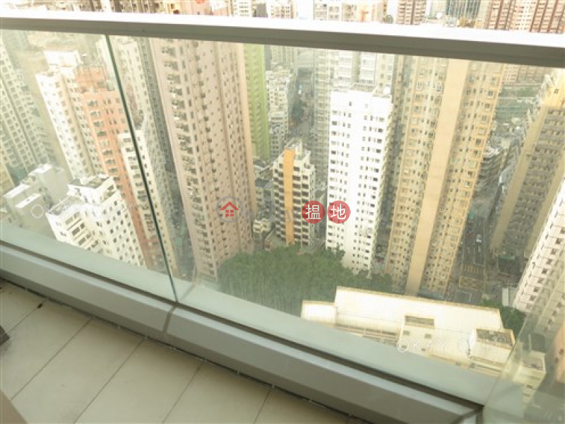 The Summa, Middle Residential, Rental Listings, HK$ 45,000/ month