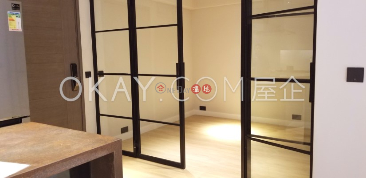 HK$ 7.38M, Hang Sing Mansion Western District, Practical 1 bedroom with terrace | For Sale