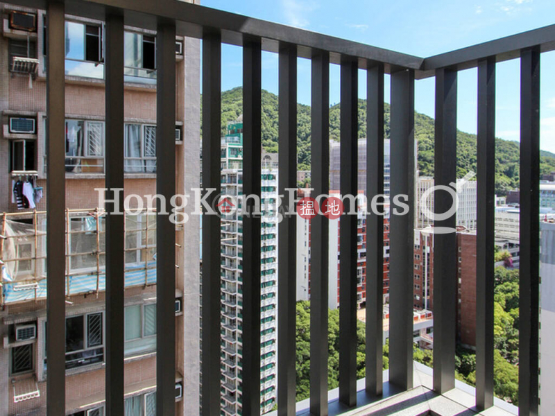 HK$ 38,000/ 月|眀徳山-西區|眀徳山兩房一廳單位出租