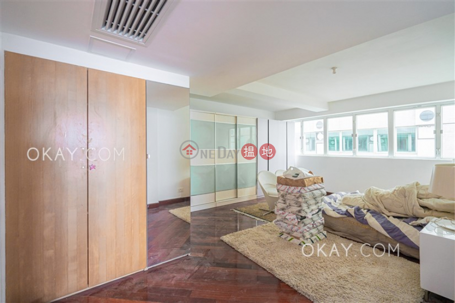 Unique 4 bedroom with balcony | Rental 192 Victoria Road | Western District Hong Kong, Rental HK$ 90,000/ month