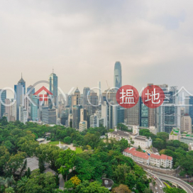 3房3廁,極高層,星級會所,連車位君珀出售單位 | 君珀 Kennedy Park At Central _0