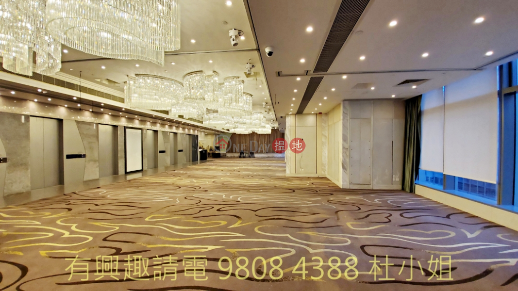 Property Search Hong Kong | OneDay | Retail Rental Listings Restaurant Decoration With wash room,