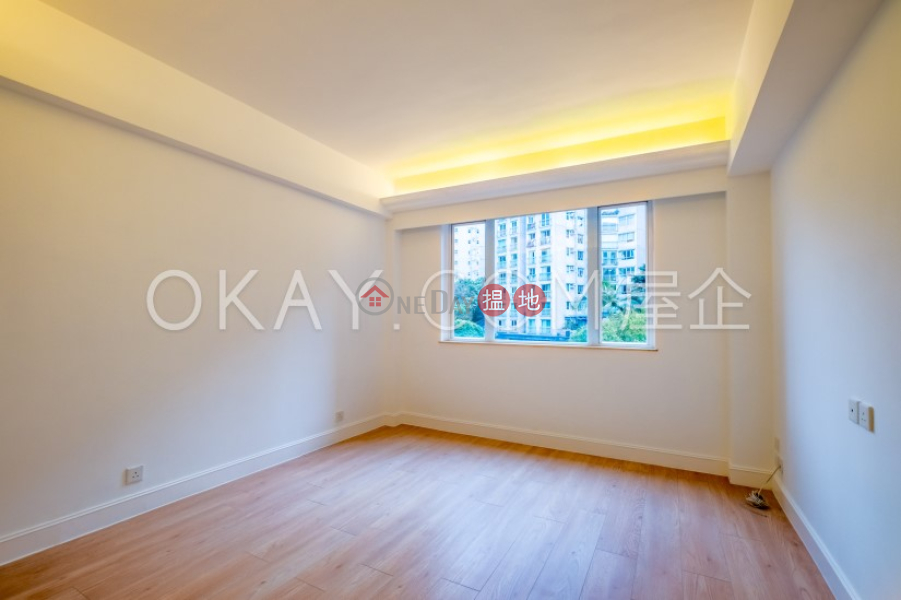 Property Search Hong Kong | OneDay | Residential, Rental Listings, Efficient 3 bed on high floor with balcony & parking | Rental