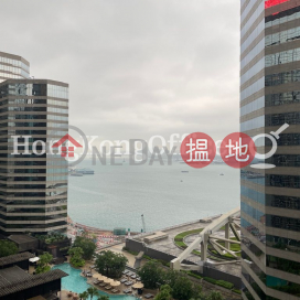 Office Unit for Rent at Convention Plaza, Convention Plaza 會展中心 | Wan Chai District (HKO-38873-ADHR)_0