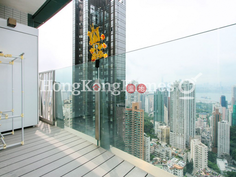 3 Bedroom Family Unit for Rent at The Legend Block 1-2 23 Tai Hang Drive | Wan Chai District Hong Kong | Rental, HK$ 70,000/ month
