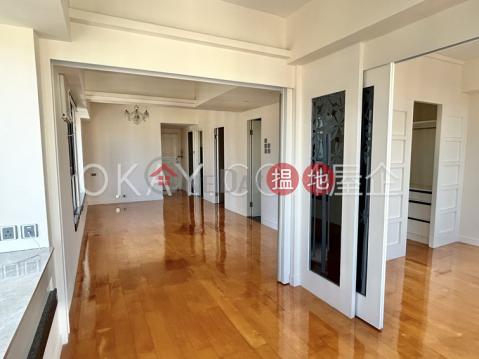 Lovely 2 bedroom with sea views | For Sale | Vantage Park 慧豪閣 _0