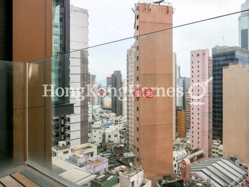 瑧環兩房一廳單位出租38堅道 | 西區|香港|出租-HK$ 40,000/ 月