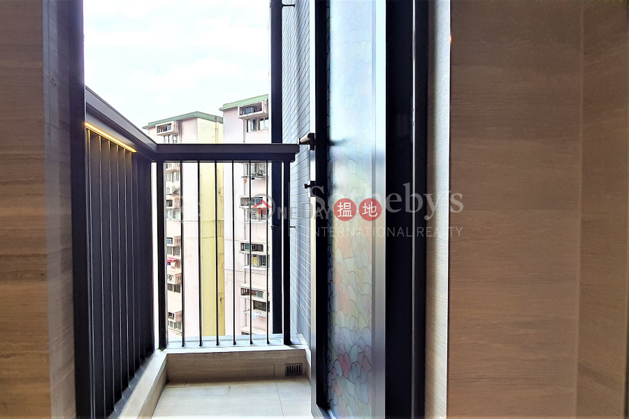 柏蔚山一房單位出租-1繼園街 | 東區|香港|出租|HK$ 27,500/ 月