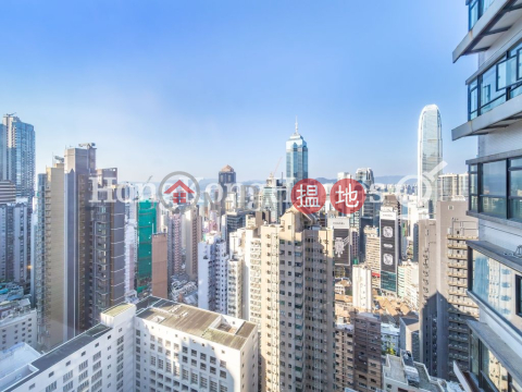 3 Bedroom Family Unit at The Grand Panorama | For Sale | The Grand Panorama 嘉兆臺 _0