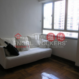 3 Bedroom Family Apartment/Flat for Sale in Central Mid Levels | Floral Tower 福熙苑 _0