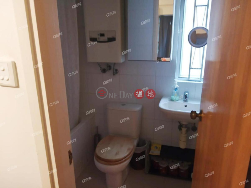 Tower 1 Hoover Towers | 1 bedroom Low Floor Flat for Rent, 15 Sau Wa Fong | Wan Chai District | Hong Kong Rental HK$ 18,500/ month