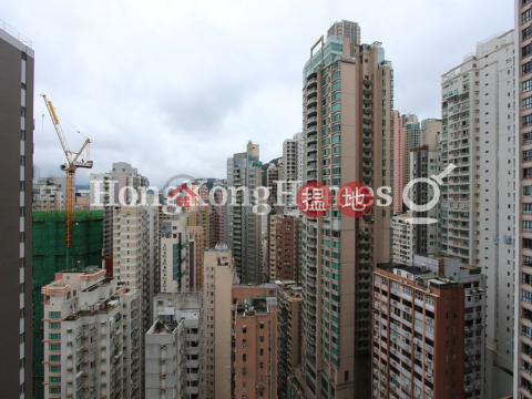 輝煌臺兩房一廳單位出租, 輝煌臺 Fairview Height | 西區 (Proway-LID10692R)_0