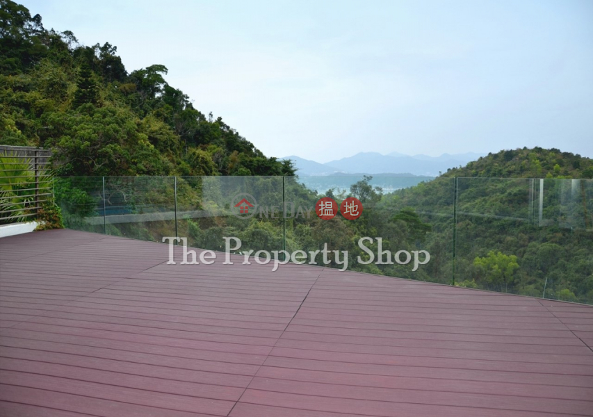 HK$ 120,000/ 月-歡景花園|西貢-Clearwater Bay Private Pool Villa