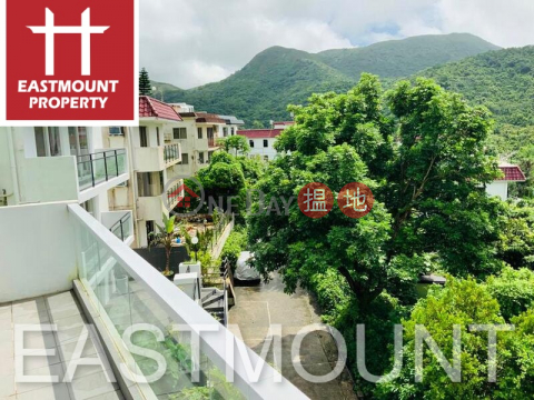 Sai Kung Village House | Property For Sale and Rent in Yan Yee Road 仁義路-Duplex with roof | Property ID:2530 | Yan Yee Road Village 仁義路村 _0