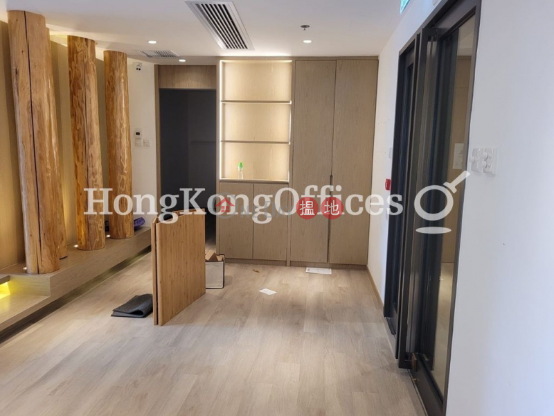 Office Unit for Rent at Biz Aura, Biz Aura BIZ AURA Rental Listings | Wan Chai District (HKO-43775-AHHR)