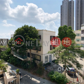 Gorgeous 3 bedroom with parking | For Sale | Regent Palisades 帝柏園 _0