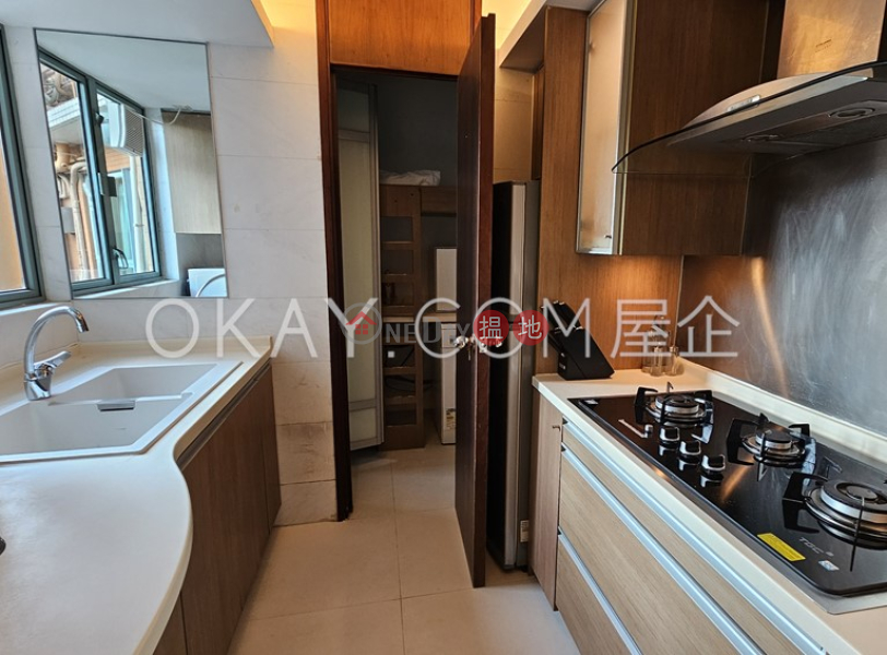 Stylish 3 bedroom with balcony | Rental, 50A-C Tai Hang Road | Wan Chai District Hong Kong | Rental, HK$ 39,000/ month