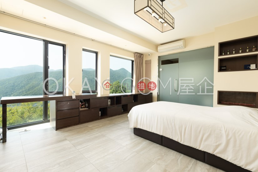 Rare house with sea views, rooftop | For Sale, 88 Red Hill Road | Southern District, Hong Kong | Sales HK$ 88M