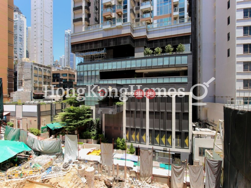 Property Search Hong Kong | OneDay | Residential Rental Listings, 1 Bed Unit for Rent at Sunwise Building