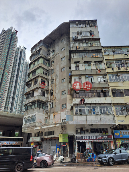 Tung Chau Mansion (通州大樓),Tai Kok Tsui | ()(1)
