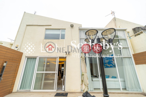 Property for Sale at Hong Lok Yuen Fourteenth Street (House 1-31) with 4 Bedrooms | Hong Lok Yuen Fourteenth Street (House 1-31) 康樂園十四街 (1-31號) _0