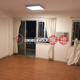 西半山三房兩廳筍盤出租|住宅單位 | 嘉輝大廈 Garfield Mansion _0