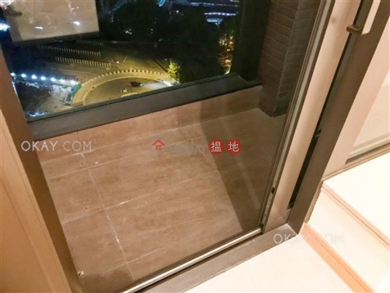 Intimate 2 bedroom on high floor with balcony | Rental 28 Sheung Shing Street | Kowloon City, Hong Kong, Rental, HK$ 26,000/ month