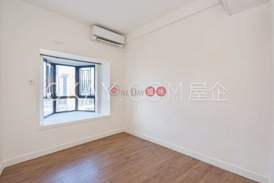 Gorgeous 4 bedroom with balcony & parking | Rental | Beverly Hill 比華利山 Rental Listings