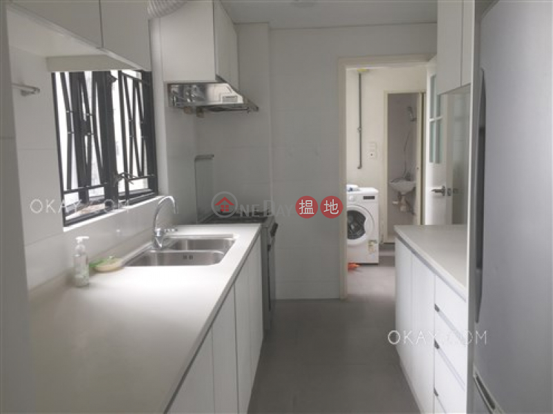 比華利山-中層|住宅-出租樓盤HK$ 41,000/ 月