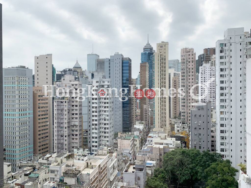 香港搵樓|租樓|二手盤|買樓| 搵地 | 住宅-出租樓盤尚賢居一房單位出租