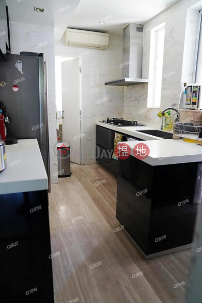 4A-4D Wang Fung Terrace | 3 bedroom High Floor Flat for Sale | 4A-4D Wang Fung Terrace 宏豐臺4A-4D 號 Sales Listings