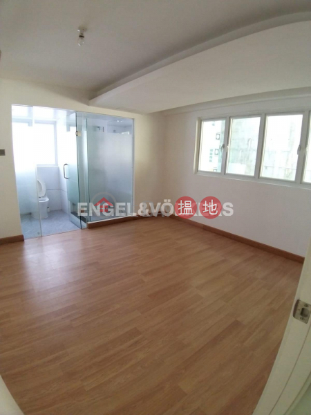 Property Search Hong Kong | OneDay | Residential | Rental Listings, 2 Bedroom Flat for Rent in Pok Fu Lam
