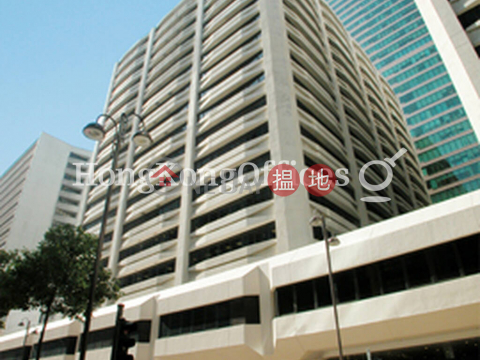 Office Unit for Rent at Wharf T&T Centre, Wharf T&T Centre 九倉電訊中心 | Yau Tsim Mong (HKO-75779-ACHR)_0
