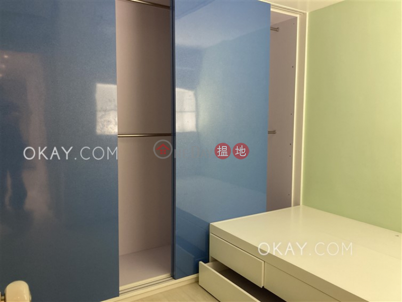2房2廁,實用率高《百德大廈出售單位》47百德新街 | 灣仔區|香港出售|HK$ 980萬