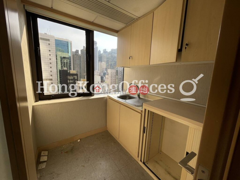 Office Unit for Rent at Fortis Bank Tower | Fortis Bank Tower 華比富通大廈 Rental Listings