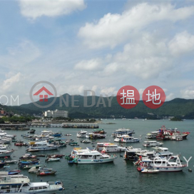 Luxurious 4 bedroom with sea views, rooftop & balcony | For Sale | Block 15 Costa Bello 西貢濤苑 15座 _0