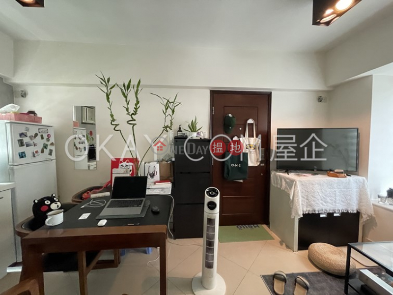 HK$ 9.9M, Grandview Garden | Central District Popular 2 bedroom in Mid-levels West | For Sale