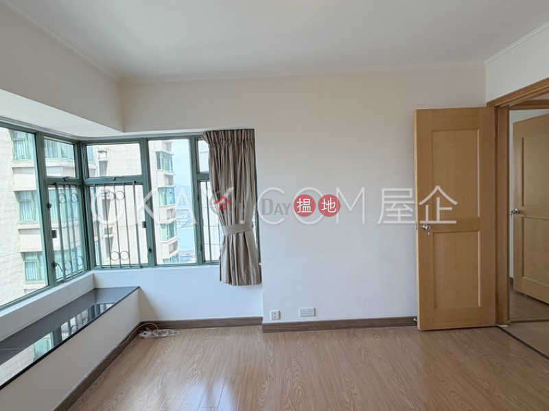3房2廁,實用率高,極高層,海景雍景臺出售單位70羅便臣道 | 西區香港|出售|HK$ 2,900萬