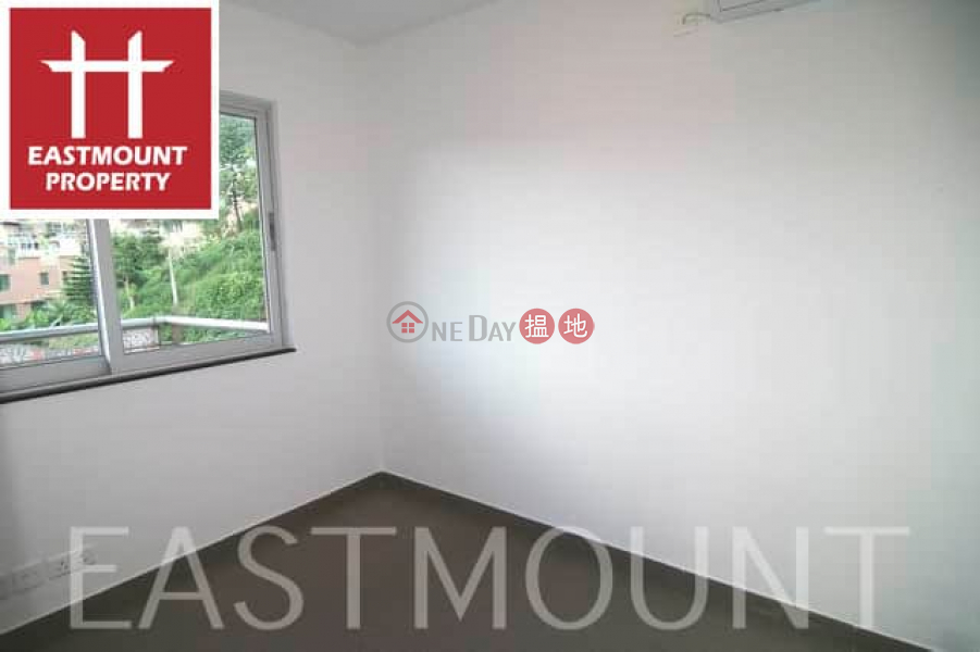 Clearwater Bay Village House | Property For Sale in Hang Mei Deng 坑尾頂-Duplex with garden | Property ID:1181 | Mang Kung Uk Road | Sai Kung Hong Kong Sales | HK$ 14M
