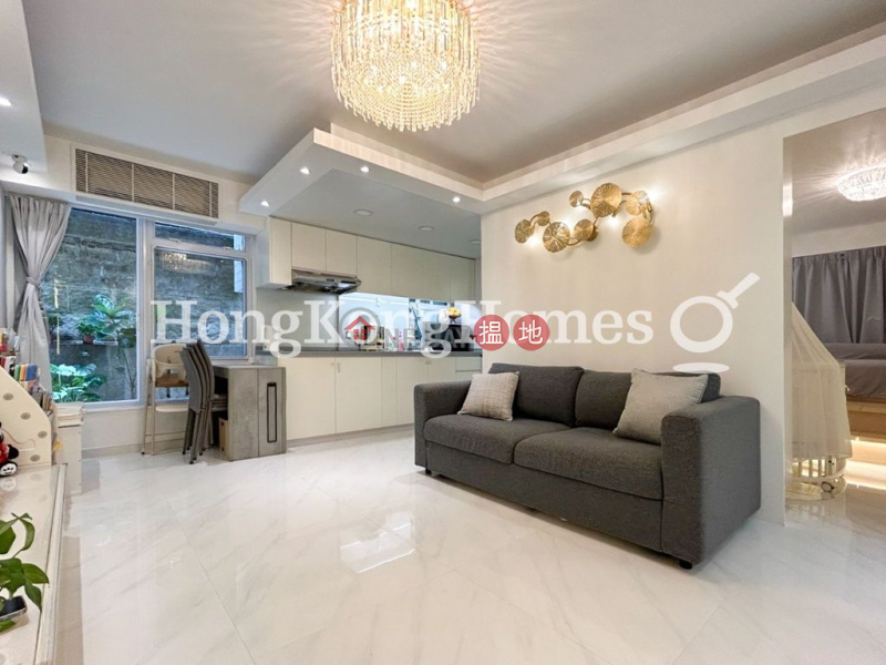 1 Bed Unit at Greencliff | For Sale, 23 Tung Shan Terrace | Wan Chai District Hong Kong | Sales, HK$ 8.9M