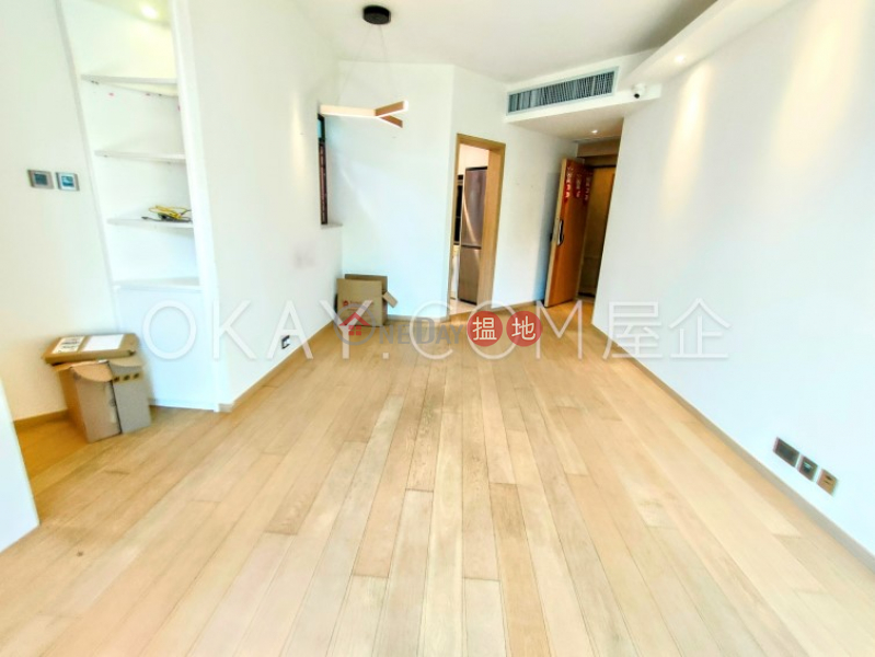 HK$ 52,000/ month | The Belcher\'s Phase 1 Tower 1 | Western District | Unique 3 bedroom on high floor with sea views | Rental