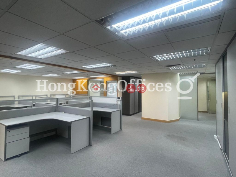 Property Search Hong Kong | OneDay | Office / Commercial Property Rental Listings | Office Unit for Rent at Silvercord Tower 2