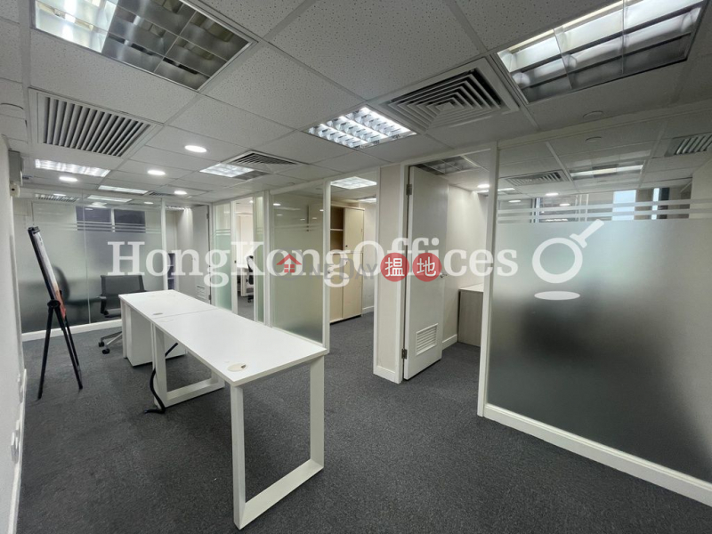 Property Search Hong Kong | OneDay | Office / Commercial Property | Rental Listings | Office Unit for Rent at Beautiful Group Tower