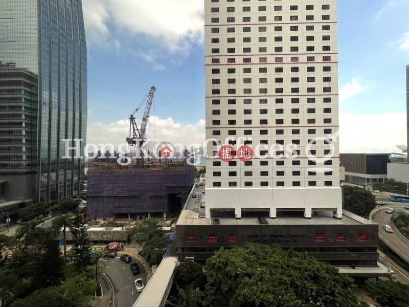 Property Search Hong Kong | OneDay | Office / Commercial Property Rental Listings | Office Unit for Rent at Fairmont House