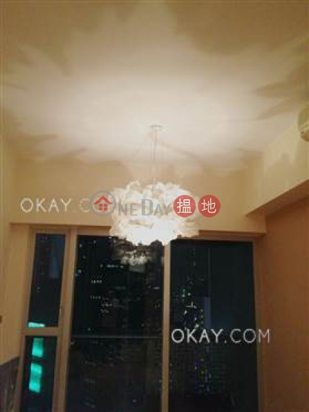 HK$ 8M, J Residence Wan Chai District, Unique high floor with balcony | For Sale