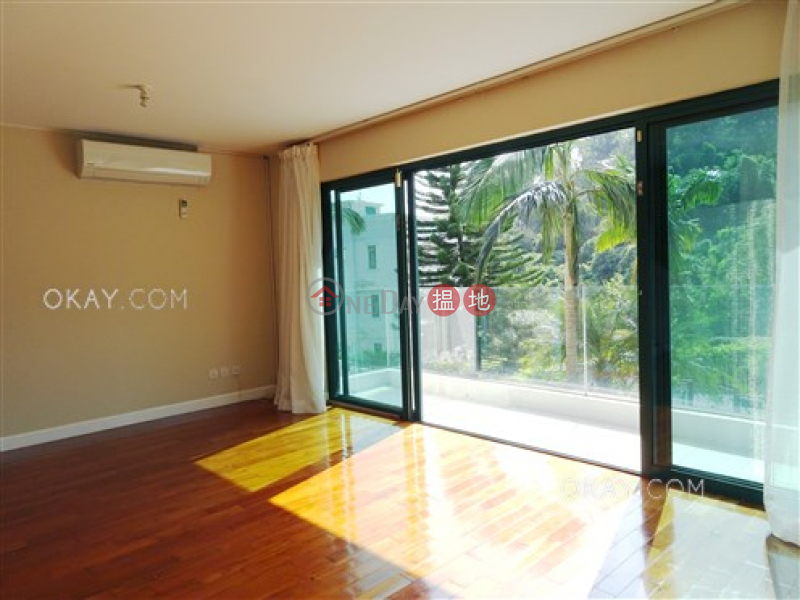 HK$ 25M | Phoenix Palm Villa | Sai Kung | Tasteful house with rooftop, terrace & balcony | For Sale