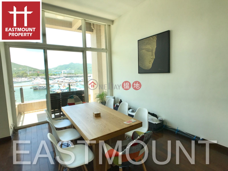 Sai Kung Town Apartment | Property For Sale in Costa Bello, Hong Kin Road 康健路西貢濤苑-Waterfront, With rooftop | 288 Hong Kin Road | Sai Kung Hong Kong, Rental, HK$ 58,000/ month
