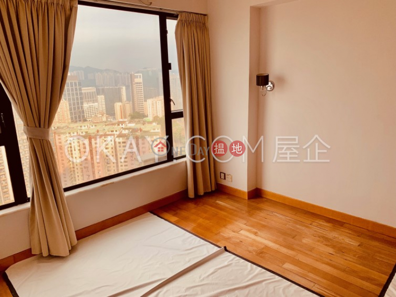 Property Search Hong Kong | OneDay | Residential, Sales Listings, Efficient 3 bedroom with sea views & parking | For Sale