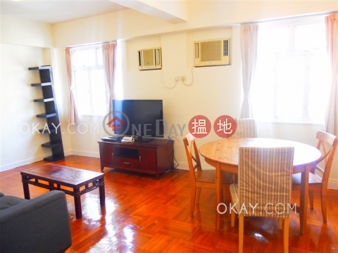 Practical 1 bedroom on high floor | Rental | Magnolia Mansion 景香樓 _0