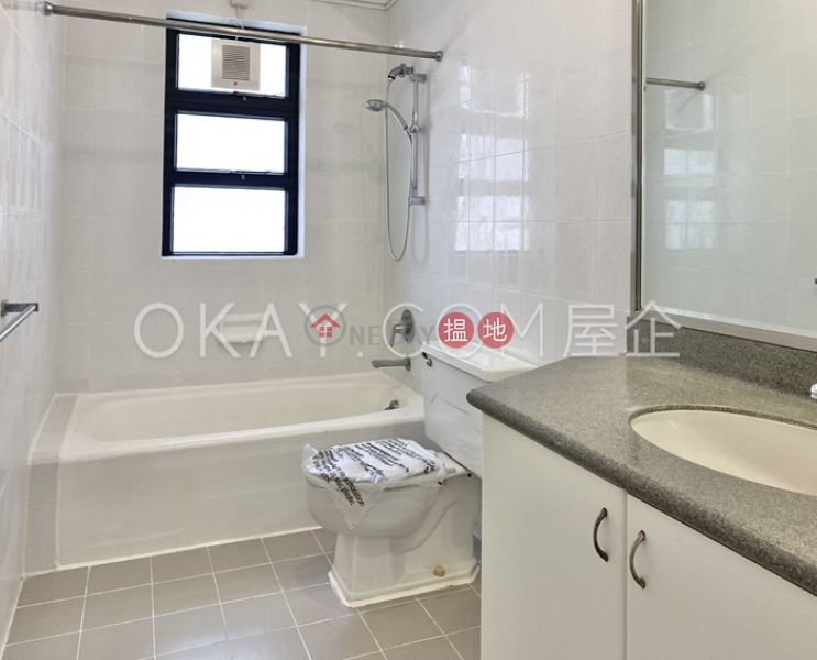 Efficient 3 bedroom with balcony | Rental 101 Repulse Bay Road | Southern District | Hong Kong Rental HK$ 78,000/ month